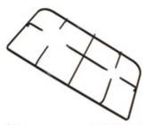 Grille