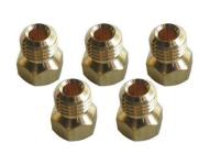 Injecteurs de gaz butane