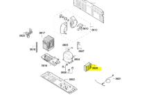 Module commande moteur