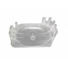 Bac recuperation eau