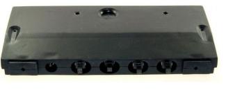 Clavier de commande
