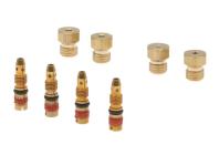 Kit Injecteurs gaz naturel