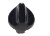 Bouton bruleur gaz
