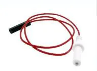 Bougie allume gaz - 450 mm