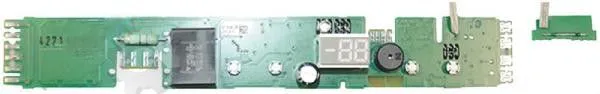 Module  électronique