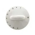 Manette thermostat
