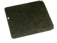 Plaque mica