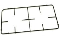 Grille gauche