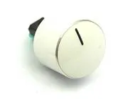 Bouton de départ différé