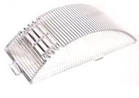 Cache ampoule