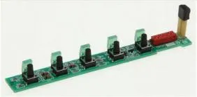 Module de commande
