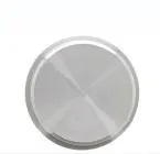 Bouton de commande