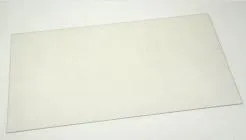Vitre de porte