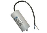 Condensateur 2 µf à Fil