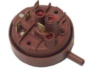 Pressostat