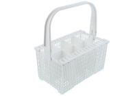 Panier à couverts