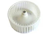 Turbine arrière