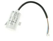 Condensateur 2 µf à Fil
