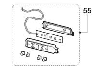 Module de commande