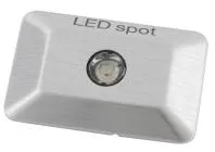 Lampe complète