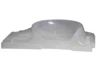 Bac à condensation