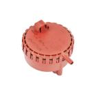 Pressostat