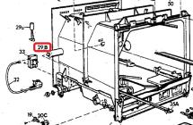 Condensateur 2.5 µf