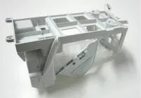 Fabrique à glaçons complète