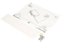 Kit installation porte