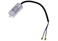 Condensateur 4 µf à Fil
