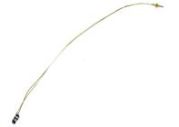 Thermocouple L=520