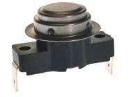 Thermostat 165