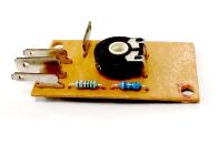 Potentiomètre