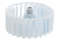 Turbine du ventilateur