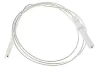 Bougie allume gaz triple couronnes