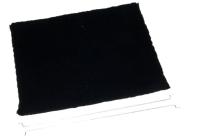 Filtre à charbon