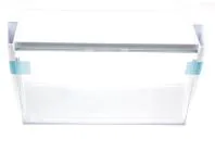 Balconnet de porte