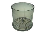 Bol mixer