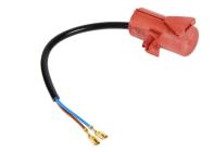 Condensateur 3 µf à FIl