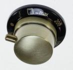 Manette thermostat