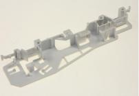 Support switch de porte