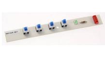 Clavier de commande