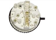 Pressostat