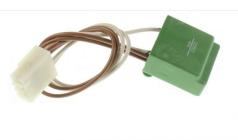 Thermostat de degivrage