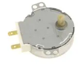 Moteur de plateau
