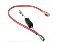 Diode haute tension