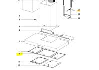Filtre à graisse