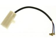 Condensateur 2.5 µf à Fil