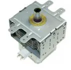 Magnetron