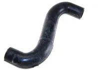 Tube prelavage